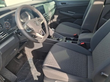 Volkswagen Caddy V Caddy 2.0 TDI 122KM 2025 Volkswagen Caddy 2.0 TDI 122 KM DSG r.o.2755 mm, zdjęcie 26