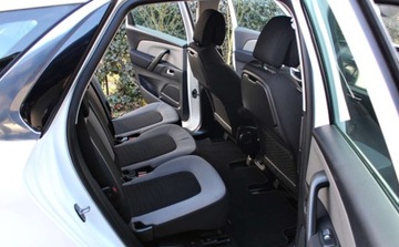 Citroen C4 Picasso II Picasso 1.2 PureTech 130KM 2015 Citroen C4 Picasso 1.2 i Navi Asystent parkowania 1 rok gwarancji w cen, zdjęcie 13