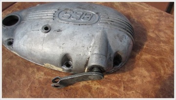 крышка двигателя romet от комаров S38, крышка 723