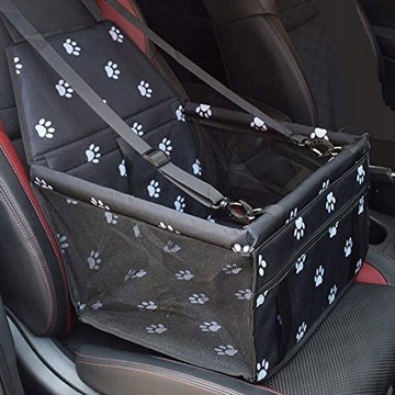 КОВРИК TRANSPORTER ДЛЯ КОШКИ СОБАК НА СИДЕНЬЕ ВОДОНЕПРОНИЦАЕМЫЙ
