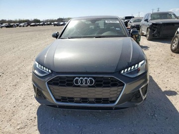 Audi A4 B9 2022 Audi a4 Premium Plus 45 2022 2.0l 2.0 Benzyna 261KM, zdjęcie 5