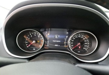 Jeep Compass II SUV 1.4 Multiair 170KM 2018 Jeep Compass Jeep Compass Automat 4x4 Bogata Wersja Gotowy do jazdy, zdjęcie 15