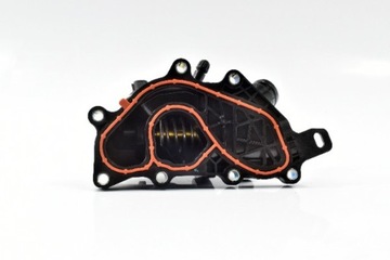 КОРПУС ТЕРМОСТАТА ТЕРМОСТАТ 110600260R RENAULT AUSTRAL 1.3TCE