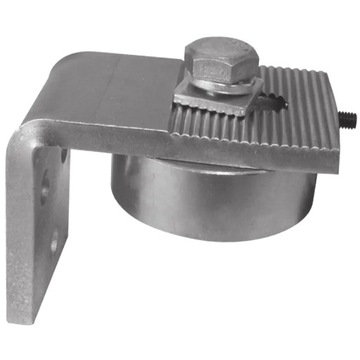 Zawias do bramy górny 075.50 (H36 x fi 50 mm)