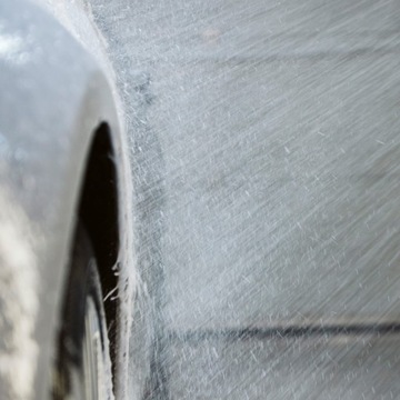 Активная пена для мытья автомобиля 5л ProClean4