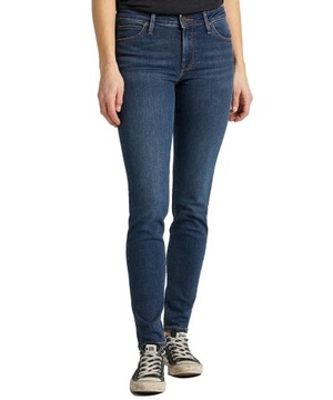 Jeansy Lee Scarlett L526DUIY Dark Ulrich 25/33