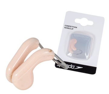 Zatyczka do nosa Speedo COMPETITION Nose Clip