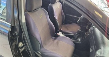 Toyota Avensis II Sedan 1.8 VVT-i 129KM 2004 Toyota Avensis 1.8 VVT-i 129KM LPG Salon PL 1.8 BenzynaLPG 129KM, zdjęcie 10