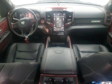  RAM 1500 2019r., Rebel, od ubezpieczalni 5.7 Benzyna 395KM, zdjęcie 7