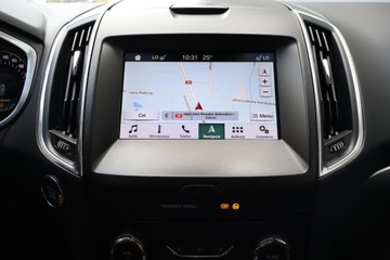 Ford S-Max II Van 2.0 EcoBlue 150KM 2019 Ford S-Max 2.0 EcoBlue, Automat, Navi, Klima, zdjęcie 21