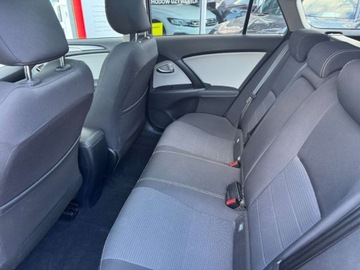 Toyota Avensis III Wagon Facelifting 1.8 Valvematic 147KM 2015 Toyota Avensis 1.8VVTi 147KM Premium Automat Panorama LED Kamera Alu SSU, zdjęcie 20