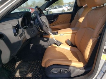 Lexus LS V 2022 Lexus LS 500 Base 2022 3.5l 3.5 Benzyna 416KM, zdjęcie 7