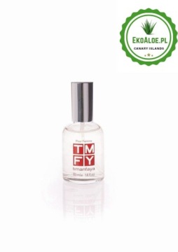 Timanfaya Fragrance 50 ml Aloe Plus Lanzarote