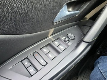 Peugeot 408 Crossover 1.2 PureTech 130KM 2024 Peugeot 408 1.2 PureTech 130 KM, Automat, Kamera, zdjęcie 11