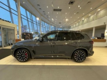 BMW X5 G05 SUV Facelifting 3.0 30d 298KM 2026 BMW X5 xDrive30d Sport Suv 2.0 (298KM) 2026, zdjęcie 6