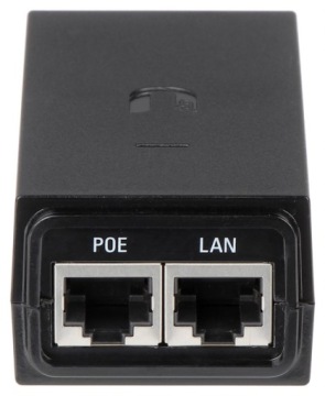 ИМПУЛЬТНЫЙ БЛОК ПИТАНИЯ UQ-POE-24-12W-G UBIQUITI