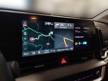 Kia Sportage V SUV 1.6 T-GDI MHEV 180KM 2022 Kia Sportage 1.6 T-GDI HEV L 2WD V (2021-) Kia Spo, zdjęcie 20