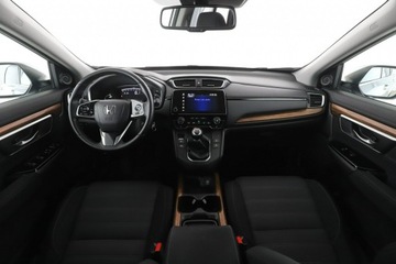 Honda CR-V V SUV 1.5 VTEC TURBO 173KM 2018 Honda CR-V niski przebieg, zdjęcie 13