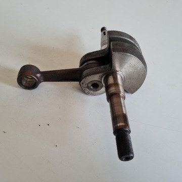 ШАТУН КОЛЕНВАЛА MCCULLOCH TITAN 620