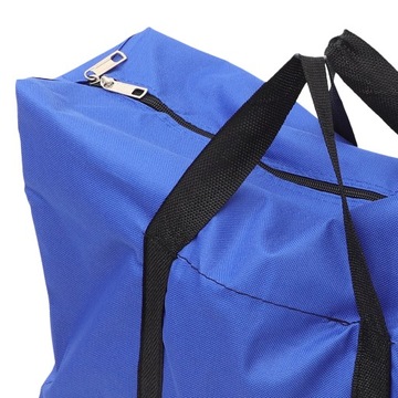 Torba do przechowywania o dużej wytrzymałości Przechowywanie kołdry z