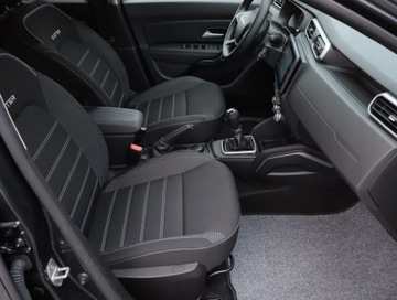 Dacia Duster II SUV Facelifting 1.3 TCe 150KM 2022 Dacia Duster 1.3 TCe, Salon Polska, 1. Właściciel, zdjęcie 8
