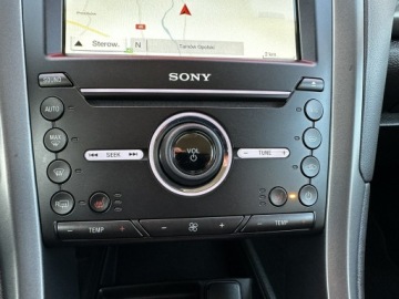 Ford Mondeo V Kombi 1.5 EcoBoost 160KM 2018 Ford Mondeo Navi, Grzane fotele, Climatronic, Alu, zdjęcie 20