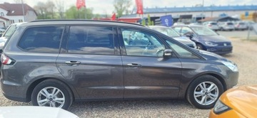 Ford Galaxy IV Van 1.5 EcoBoost 160KM 2018 Ford Galaxy Duża Navi 7 Osobowy, zdjęcie 7