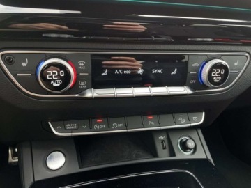 Audi 2022 Audi Q5 Sportback Panoramiczny dach Hak Matrix LED Kamery360 BangOlufsen G, zdjęcie 24