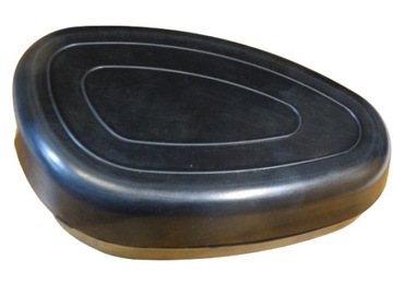 Резинки танковые М72 Делюкс