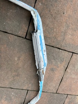 ПОДУШКА БЕЗОПАСНОСТИ ЛЕВАЯ ORIGINAL LEON III 5F HB 16r