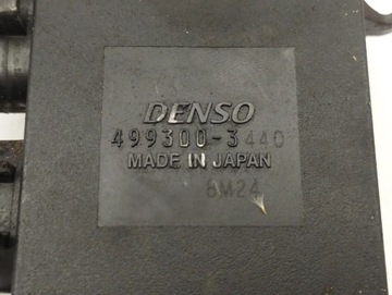 MAZDA CX-7 2010 ŘÍZENÍ / MODUL VENTILÁTORŮ