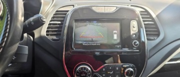 Renault Captur I Crossover 1.2 TCe EDC 120KM 2014 Renault Captur 1.2 benzyna 120 KM Automat Navi bezwypadkowy oplacony 1.2, zdjęcie 22