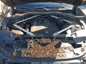 BMW X6 G06 2022 BMW X6 2022 BMW X6 XDRIVE40I 3.0 Benzyna 335KM, zdjęcie 16