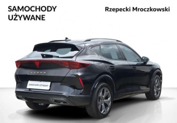 Cupra Formentor Crossover 1.5 TSI 150KM 2025 Cupra Formentor 1.5 Benzyna 150KM, zdjęcie 5