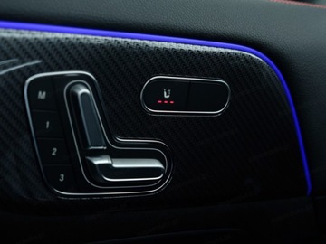 Mercedes GLA II Off-roader Facelifting 1.3 200 163KM 2025 MERCEDES-BENZ GLA 200 AMG Line Suv 1.3 (163KM) 2025, zdjęcie 18