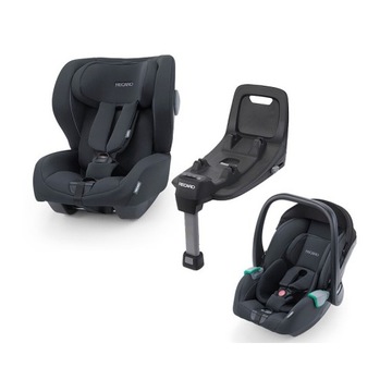 База Recaro Isofix для сидений Аван и Кио