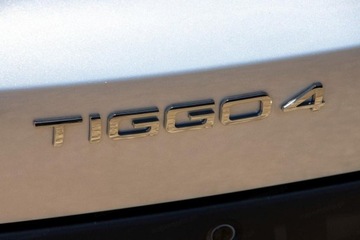 Chery Tiggo 4 2025 CHERY Tiggo 4 Essential 1.5 T-GDI HEV DHT Suv 163KM 2025, zdjęcie 12