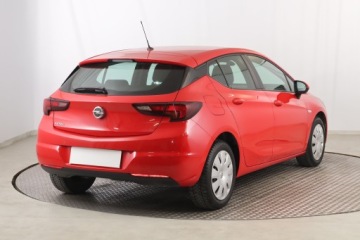 Opel Astra K Hatchback 5d 1.6 CDTI 110KM 2019 Opel Astra 1.6 CDTI, Salon Polska, 1. Właściciel, zdjęcie 4