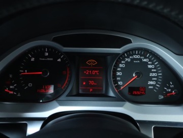 Audi A6 C6 Avant 2.0 TDI 170KM 2009 Audi A6 2.0 TDI, 167 KM, Automat, Xenon, Klima, zdjęcie 10
