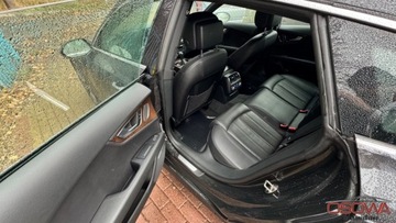 Audi A7 C7 A7 Sportback Facelifting 3.0 TFSI 333KM 2016 Audi A7 Sportback 3.0t 413KM quattro full opcja dociagi head up 61tys km, zdjęcie 23