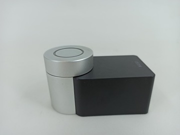 Ekey Nuki Smart Lock 2.0 zamek + czytnik linii papilarnych