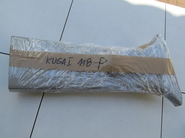 КРЫШКА РЕГУЛИРОВКИ РЕМНЯ СТОЛБЦА KUGA MK1 2008 - 2012 гг.