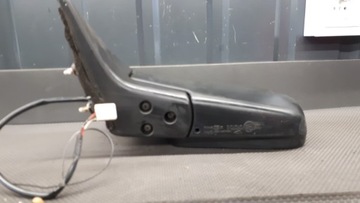 ZRCÁTKO LEVÉ DAIHATSU GRAND MOVE 3PIN