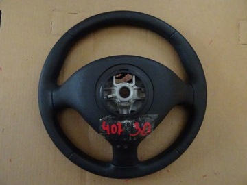 PEUGEOT 407 VOLANT