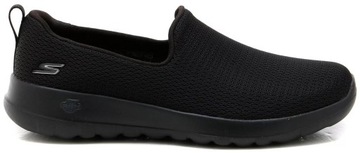 WYPRZEDAŻ SKECHERS-124637/BBK cza r41 LUPA2X