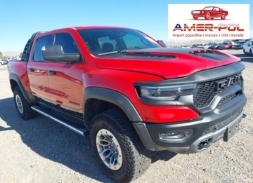  RAM 1500 2024r., TRX 4X4, od ubezpieczalni 6.2 Benzyna 702KM