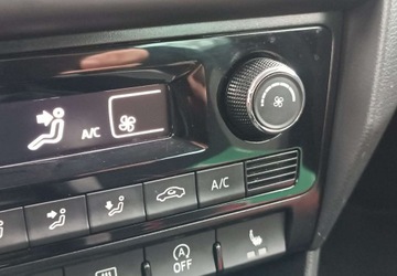 Skoda Rapid II Spaceback 1.4 TDI 90KM 2016 Skoda RAPID Bezwypadkowy - serwis - 1,4 - 90 KM 1.4 Diesel 90KM, zdjęcie 36