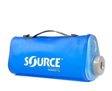 Source Nomadic Мягкая бутылка Ultralight 2л