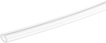 БЕЛЫЙ ШЛАНГ СИЛИКОНОВОЙ ШАЙБЫ 4/8 ММ