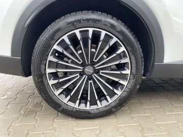 Omoda 9 1.5 T-GDI 537KM 2025 Omoda 9 PHEV Exlusive 1.5 Hybryda Plug-in 537KM, zdjęcie 17